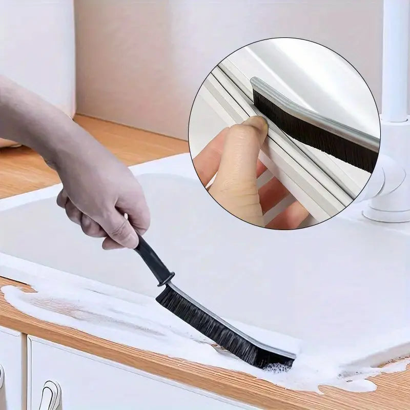 Multi-Purpose Household Gap Cleaning Brush