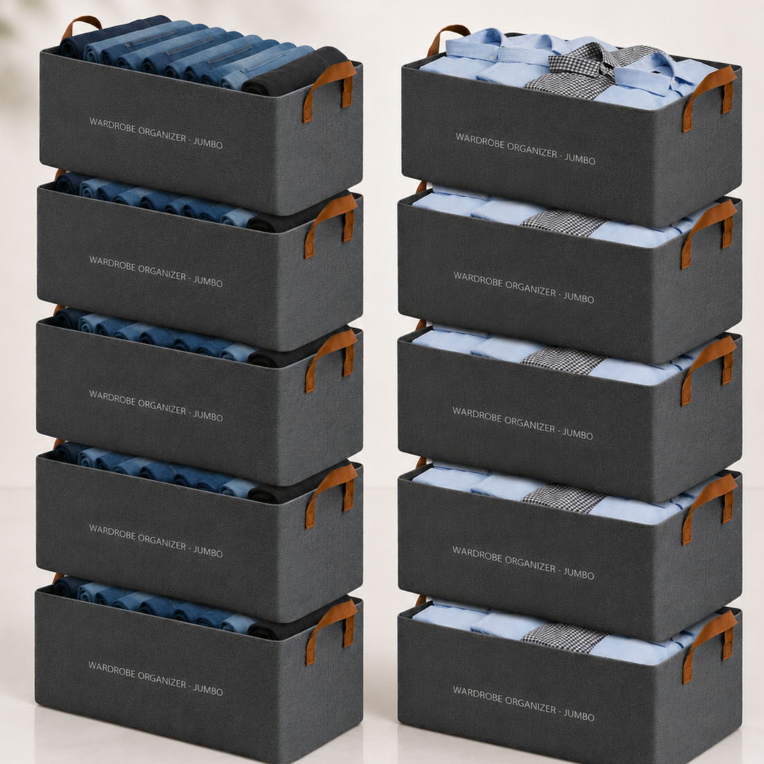 Pack of 10