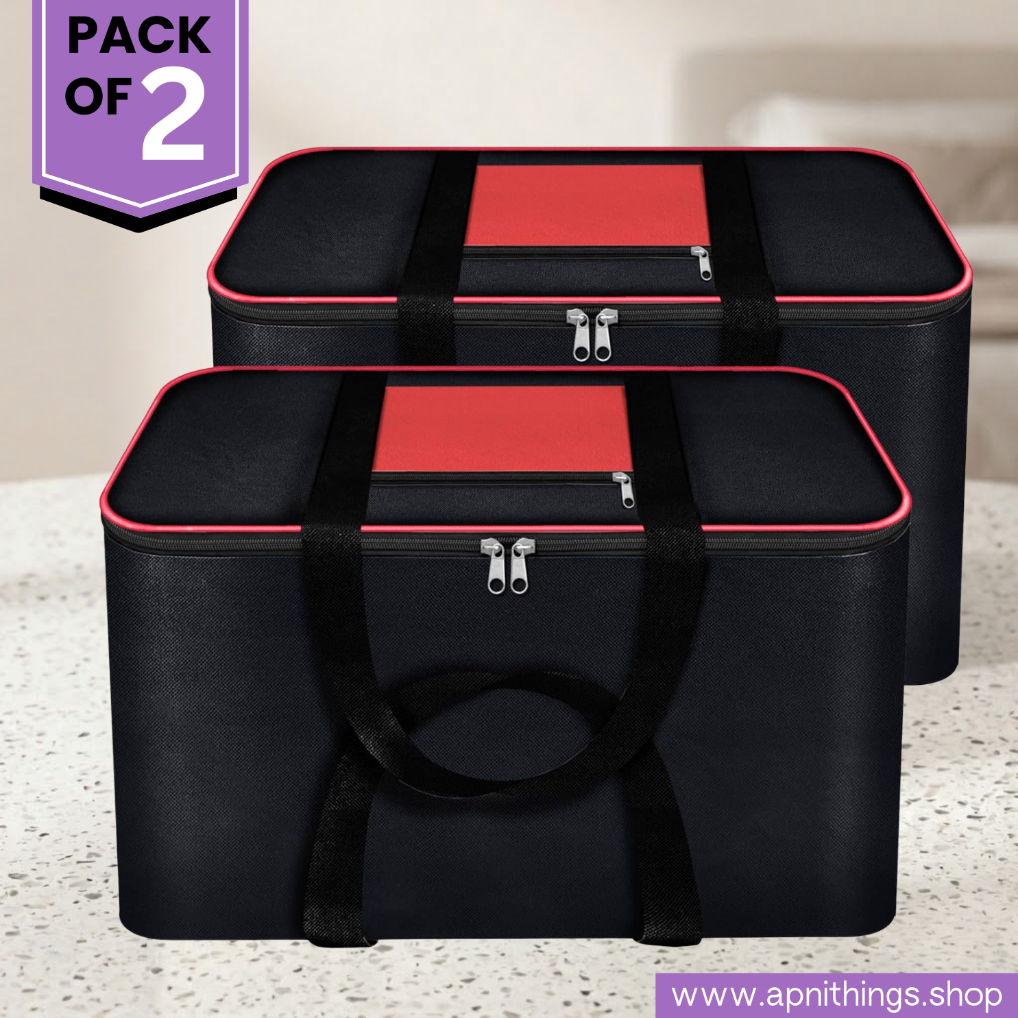 PACK OF 2