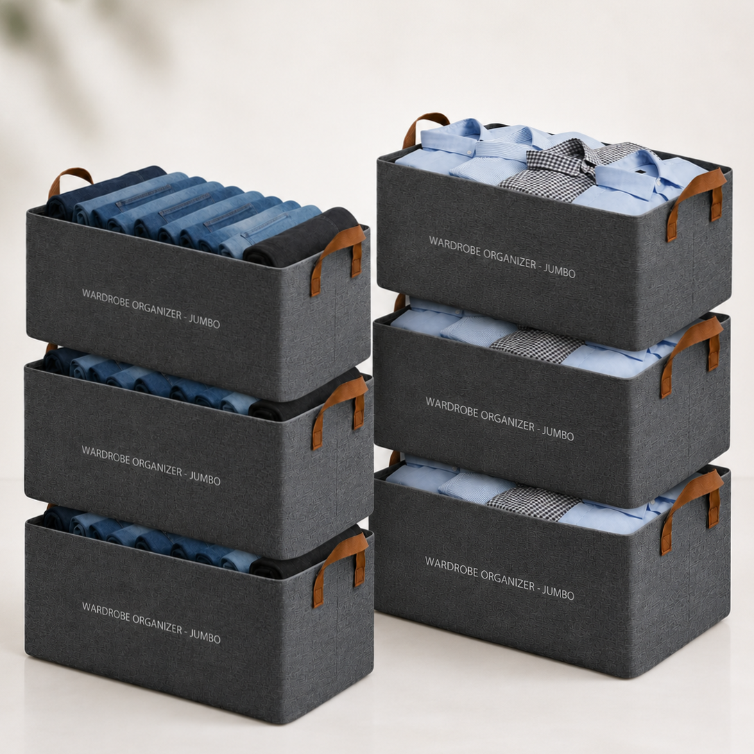 Pack of 6